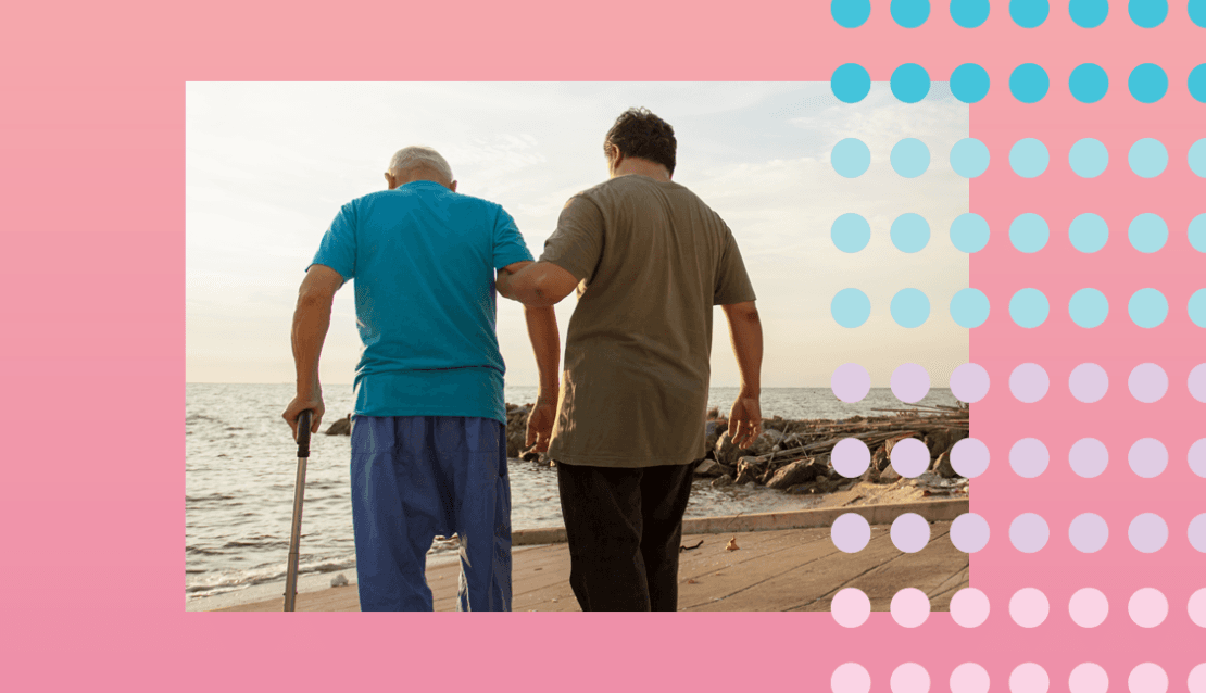 Prepare to Care – A Planning Guide for Families