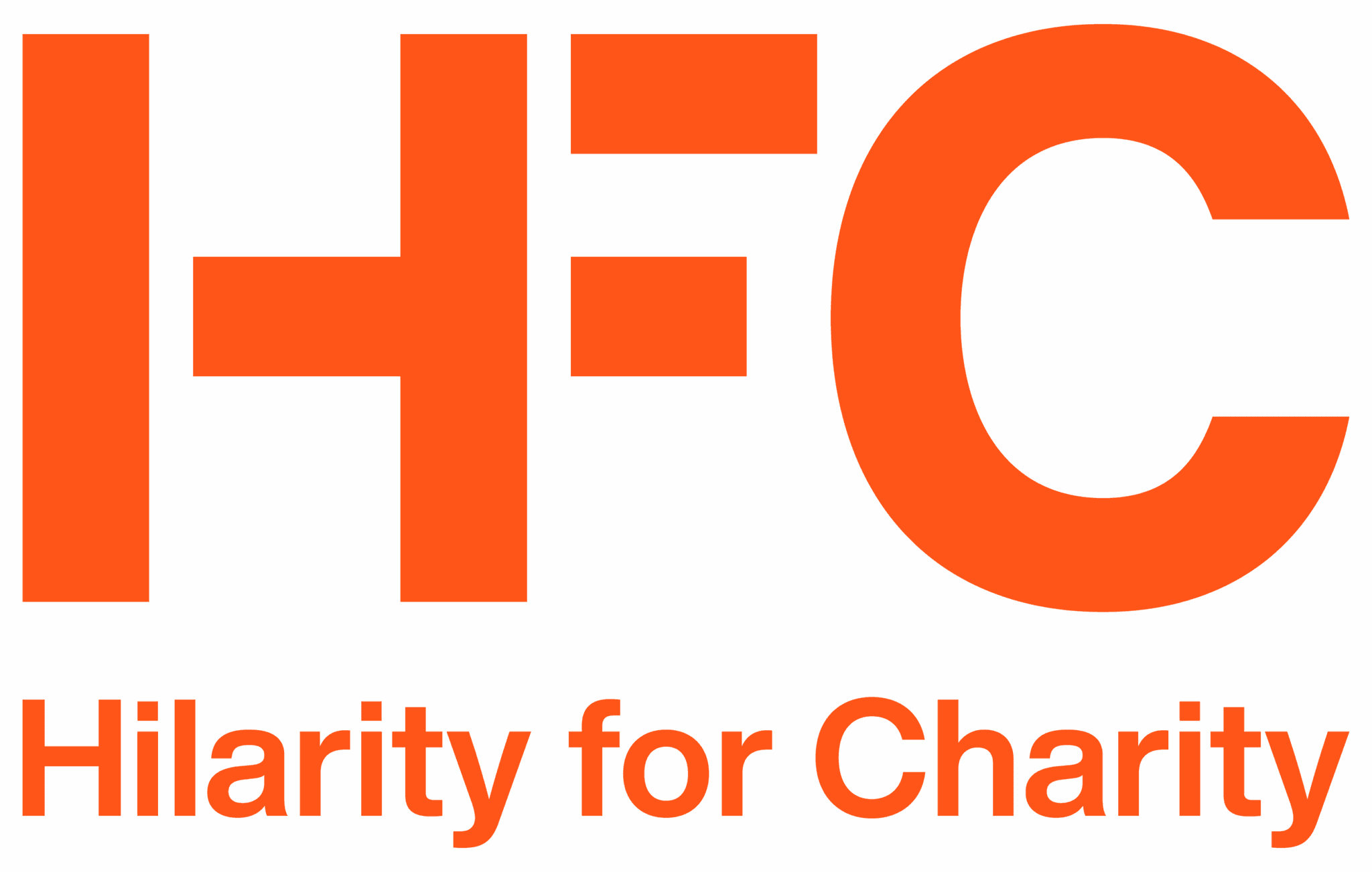 Hilarity for Charity (HFC)