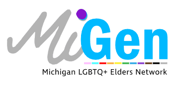 Michigan LGBTQ+ Elders Network