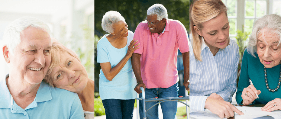 For Caregivers – Programs and Resources