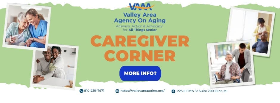 Caregiver Corner – Facebook