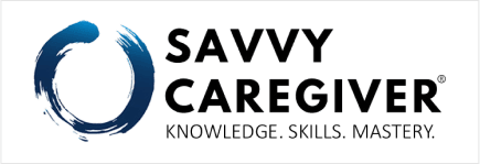 Savvy Caregiver