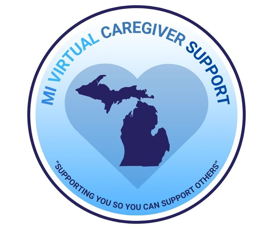 Virtual Dementia Caregiving Support Groups