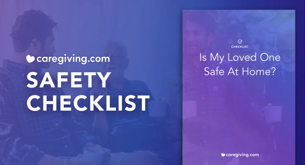 Lista de control de seguridad