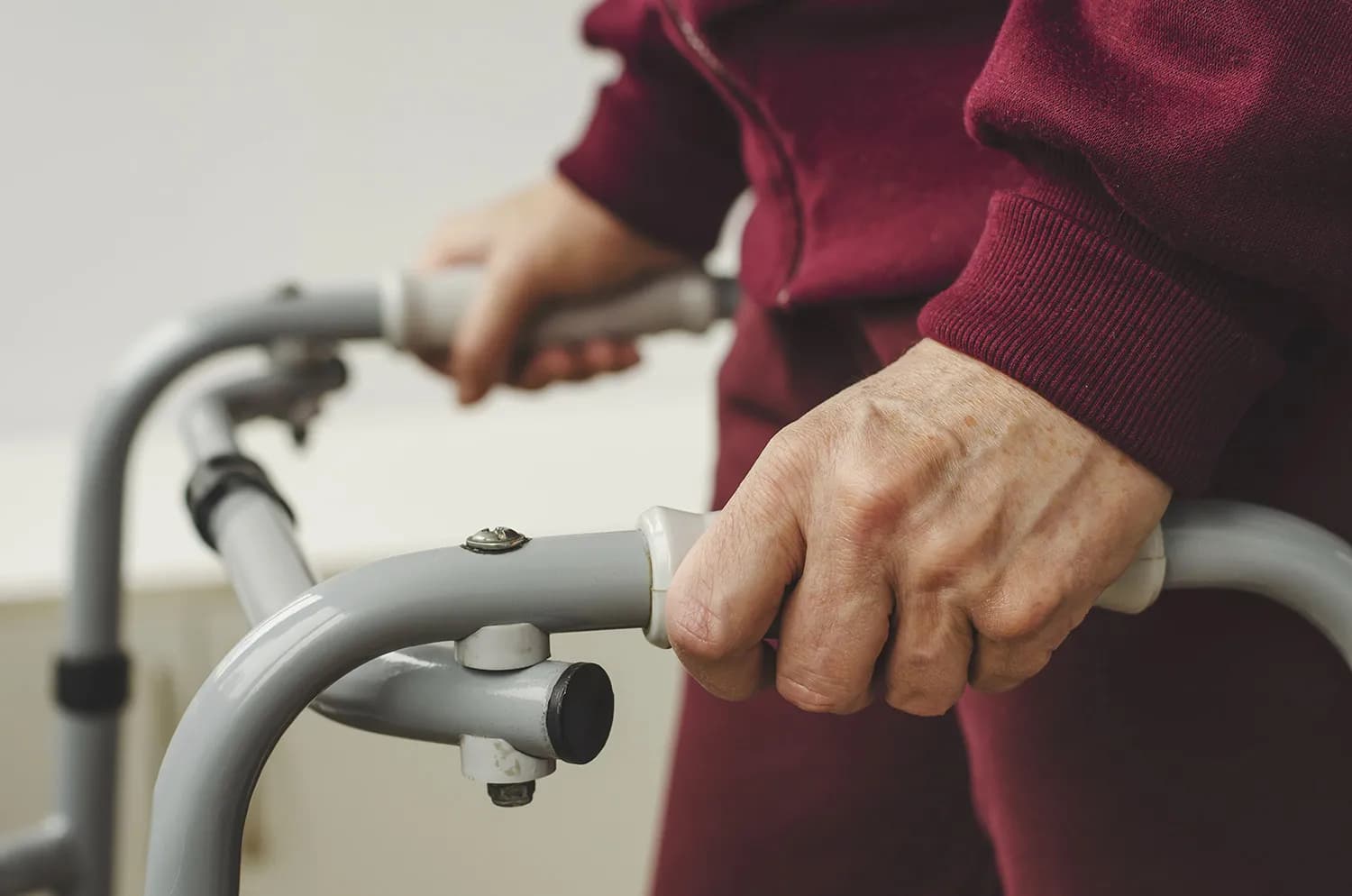 Mobility Aids and Emergency Safety Devices