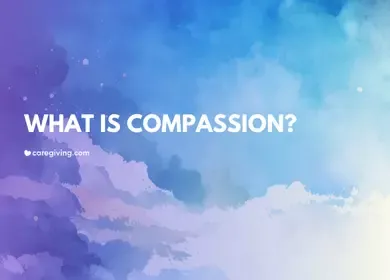 What Is Compassion