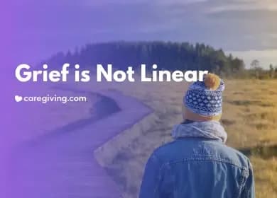 Grief is Not Linear