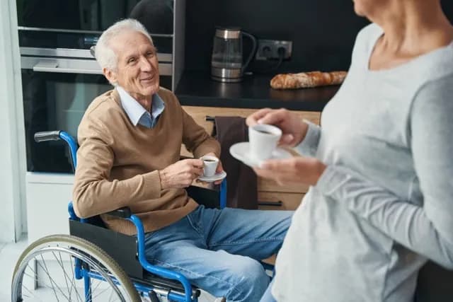 End of Life Conversations – Starting the Conversation