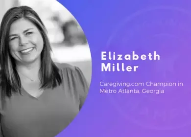 Elizabeth Miller – Metro Atlanta, Georgia