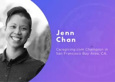 Jenn Chan – San Francisco, CA