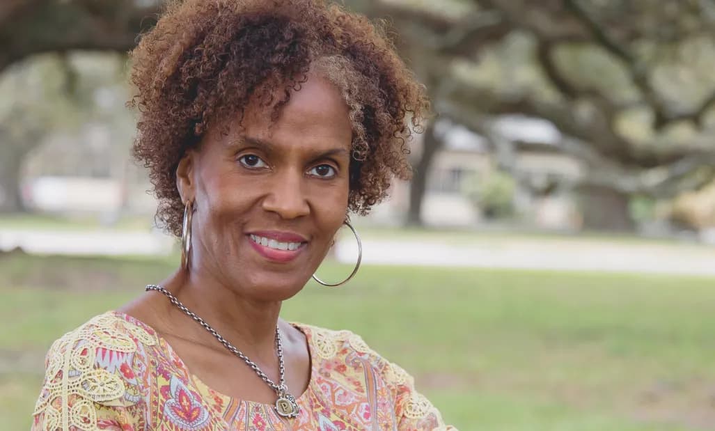 Consuela Marshall – Champion Profile