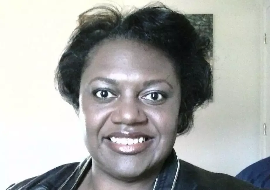 Sharon Engram-Collett – Perfil del Campeón