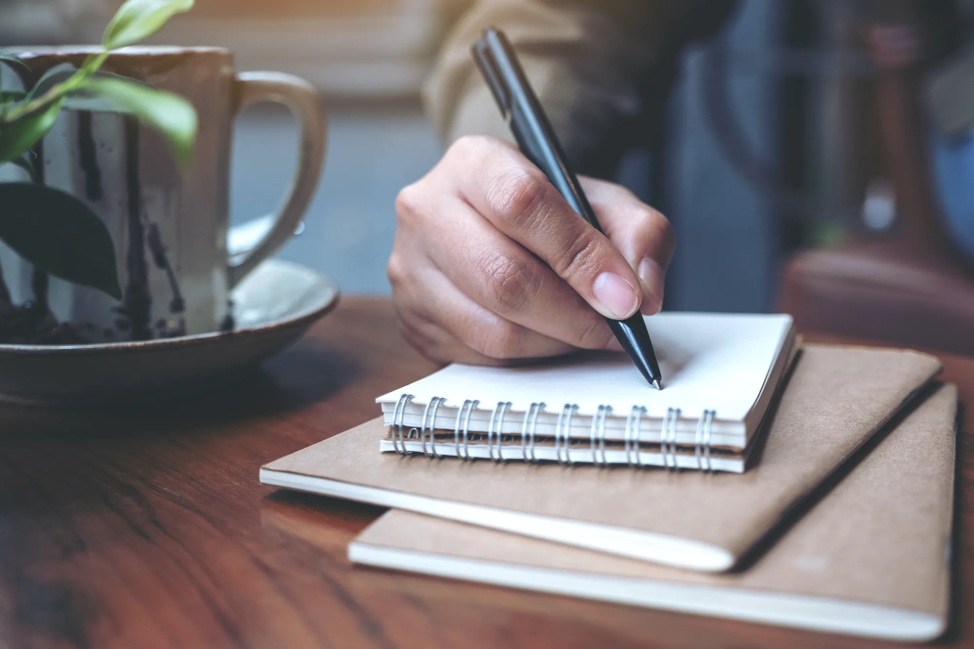 Creating (and Updating) a Last Will and Testament
