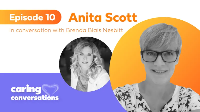 Anita Scott