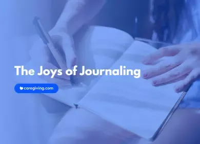 The Joys of Journaling