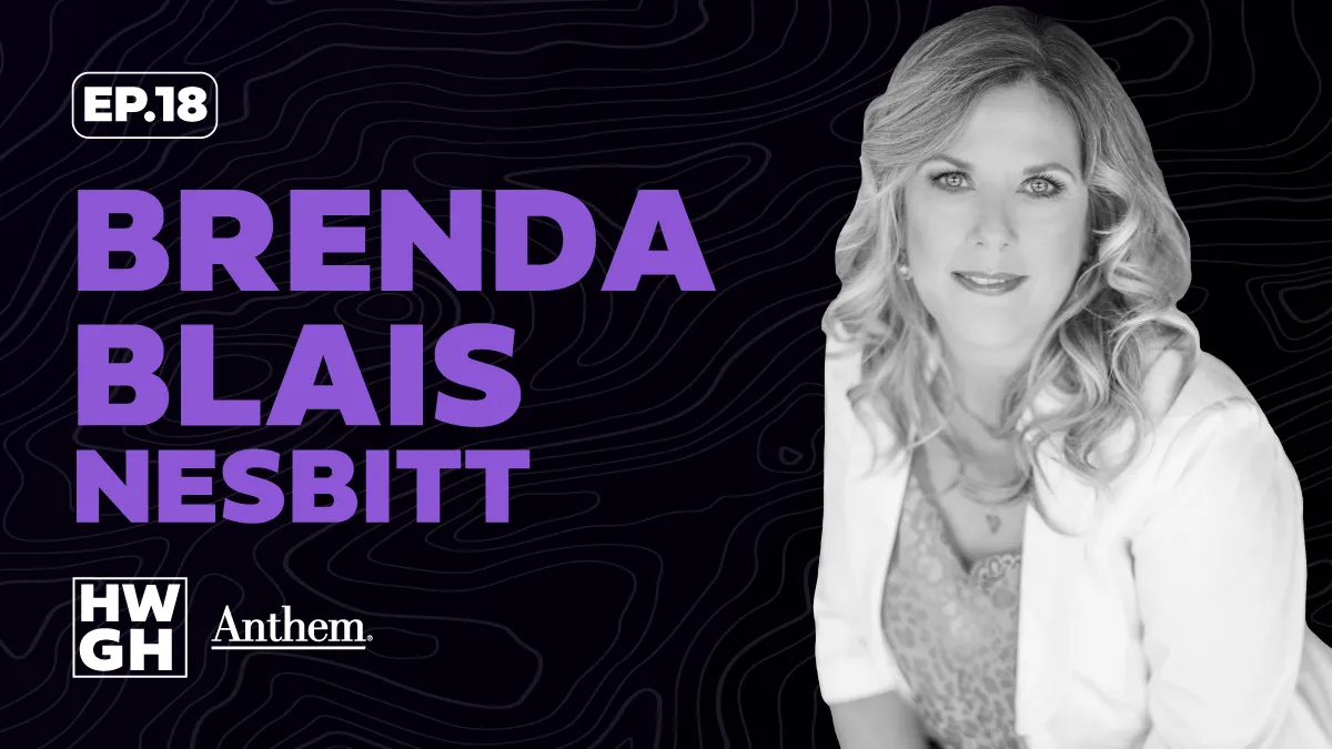 Brenda Blais Nesbitt
