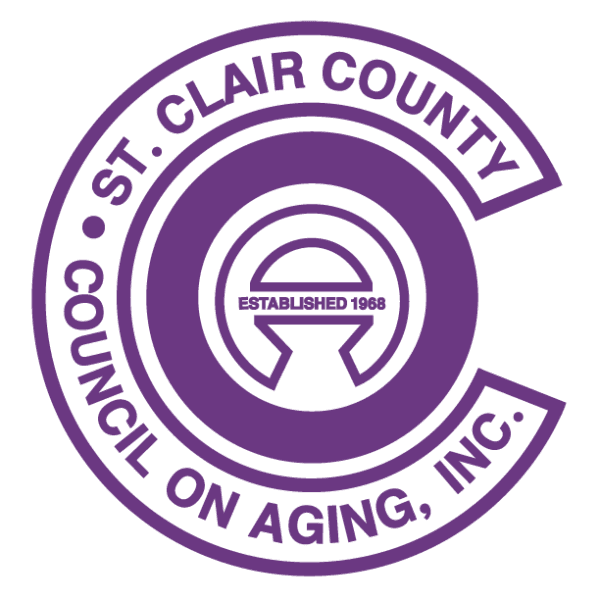 Council on Aging Servicing St. Clair County