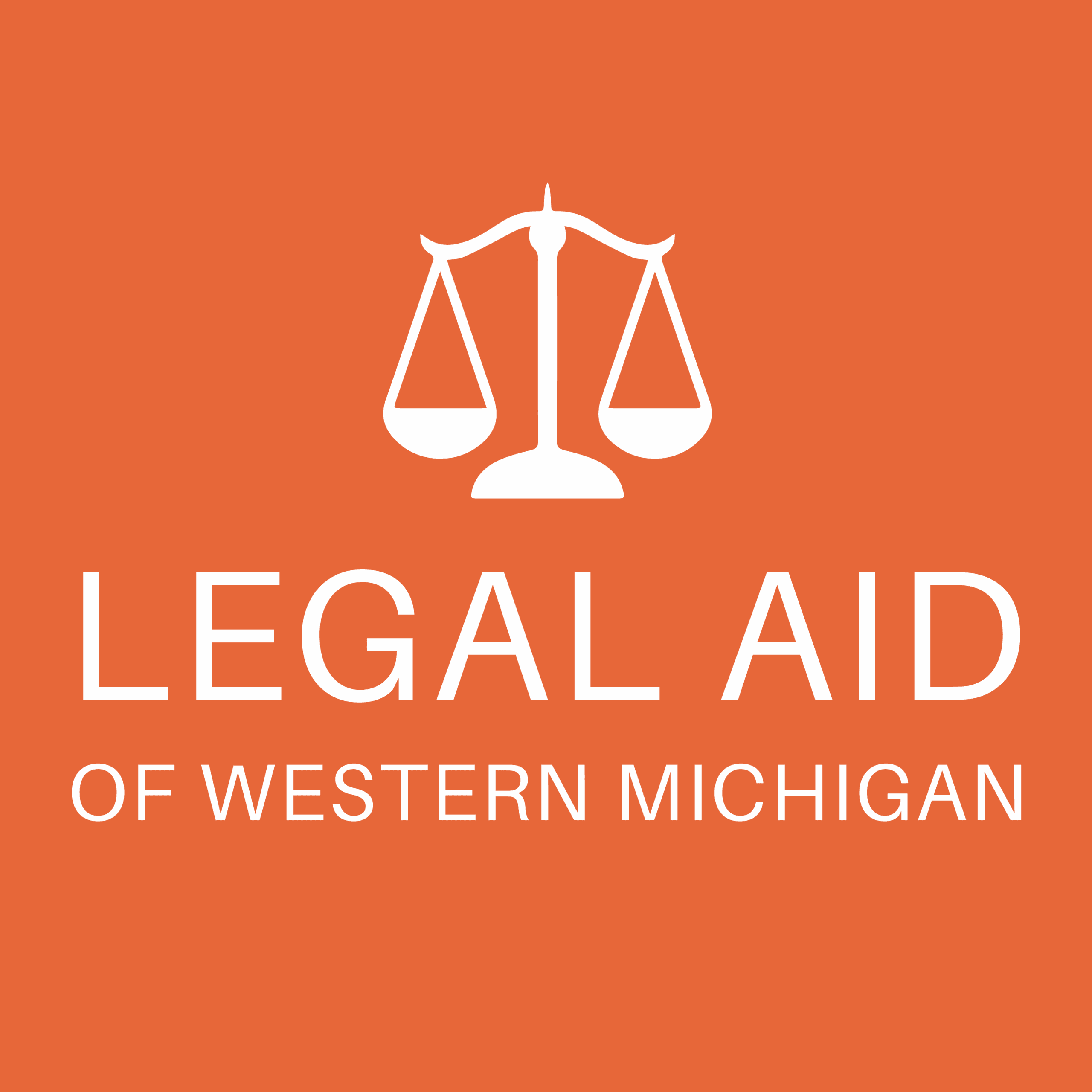 Legal Aid – Western Mi Area