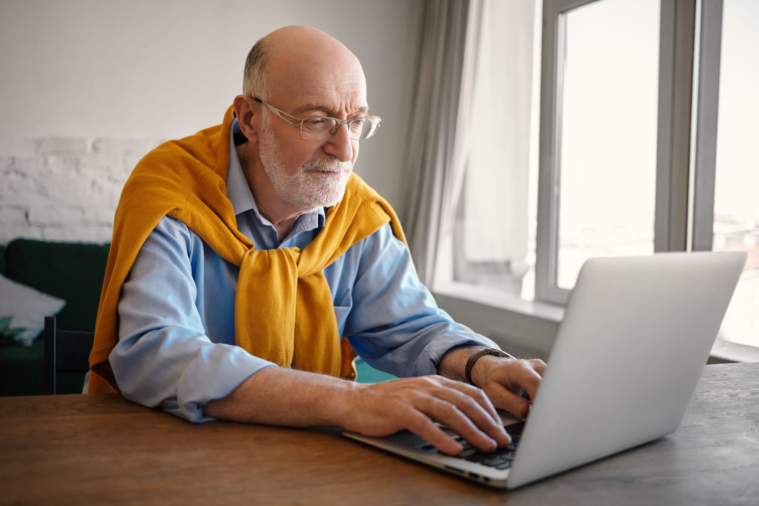 Powerful Tools for Caregivers