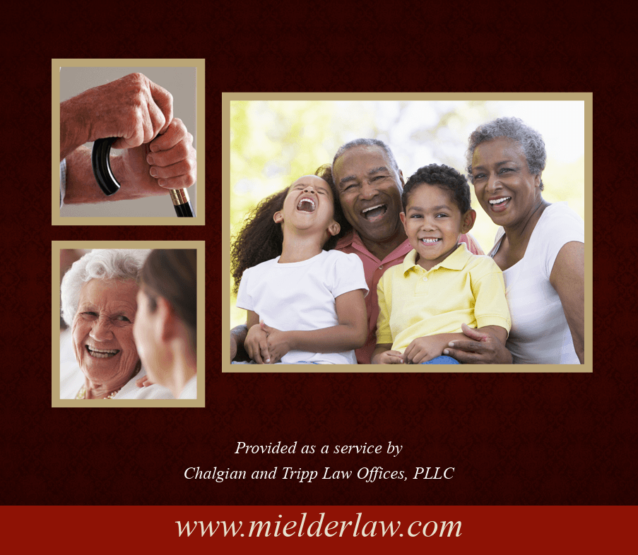 101 Answers about Medicaid
and Long Term Care