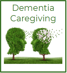 Dementia Caregiver Series: 3-Part Webinar