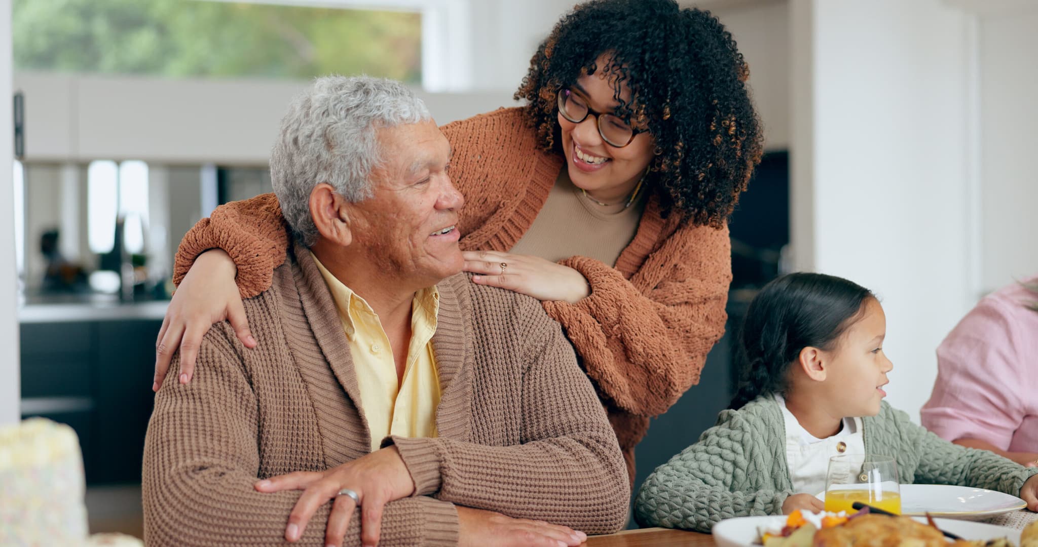 Caregiver Care Management