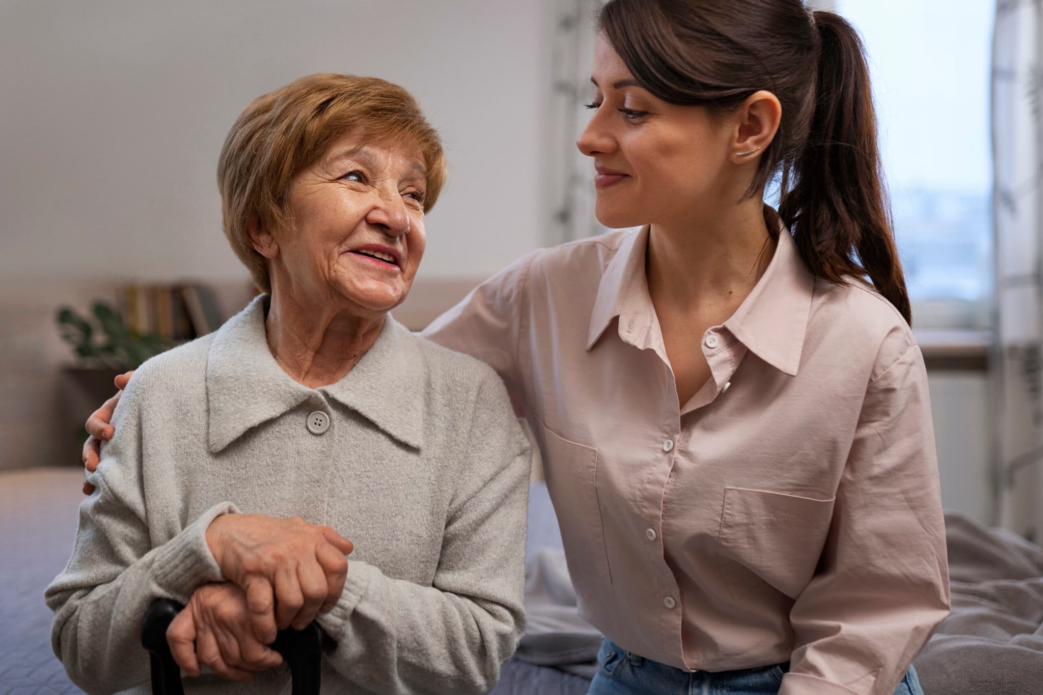 General Interest (Aging)