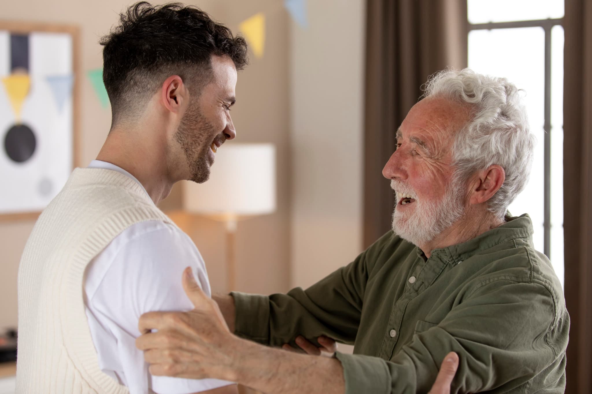 Caregiving and Support Services