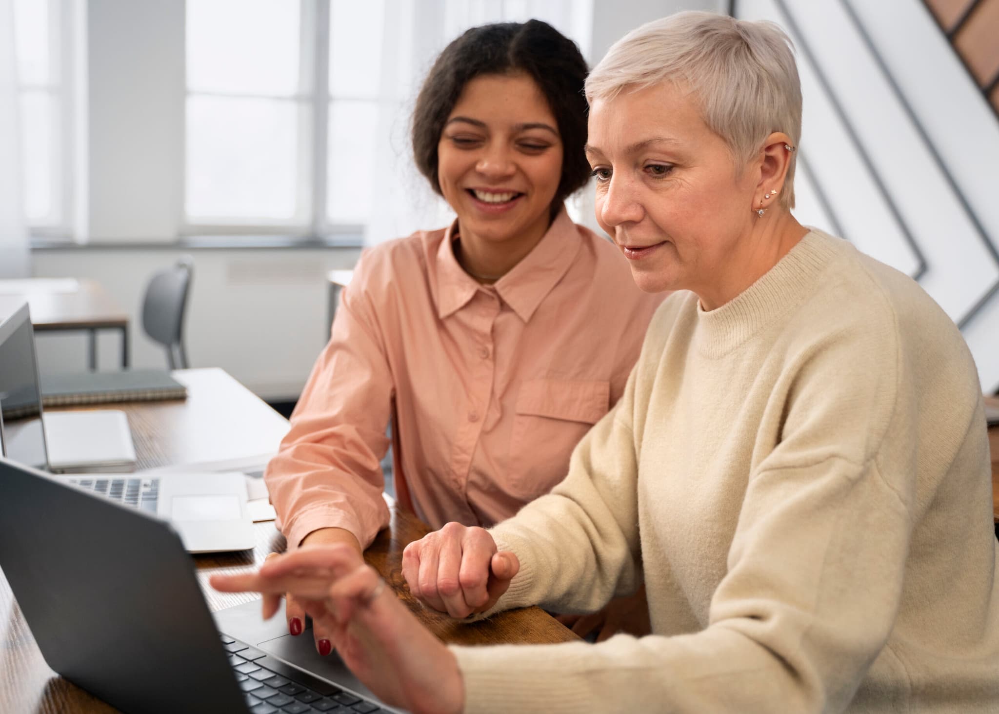 Computer and Internet