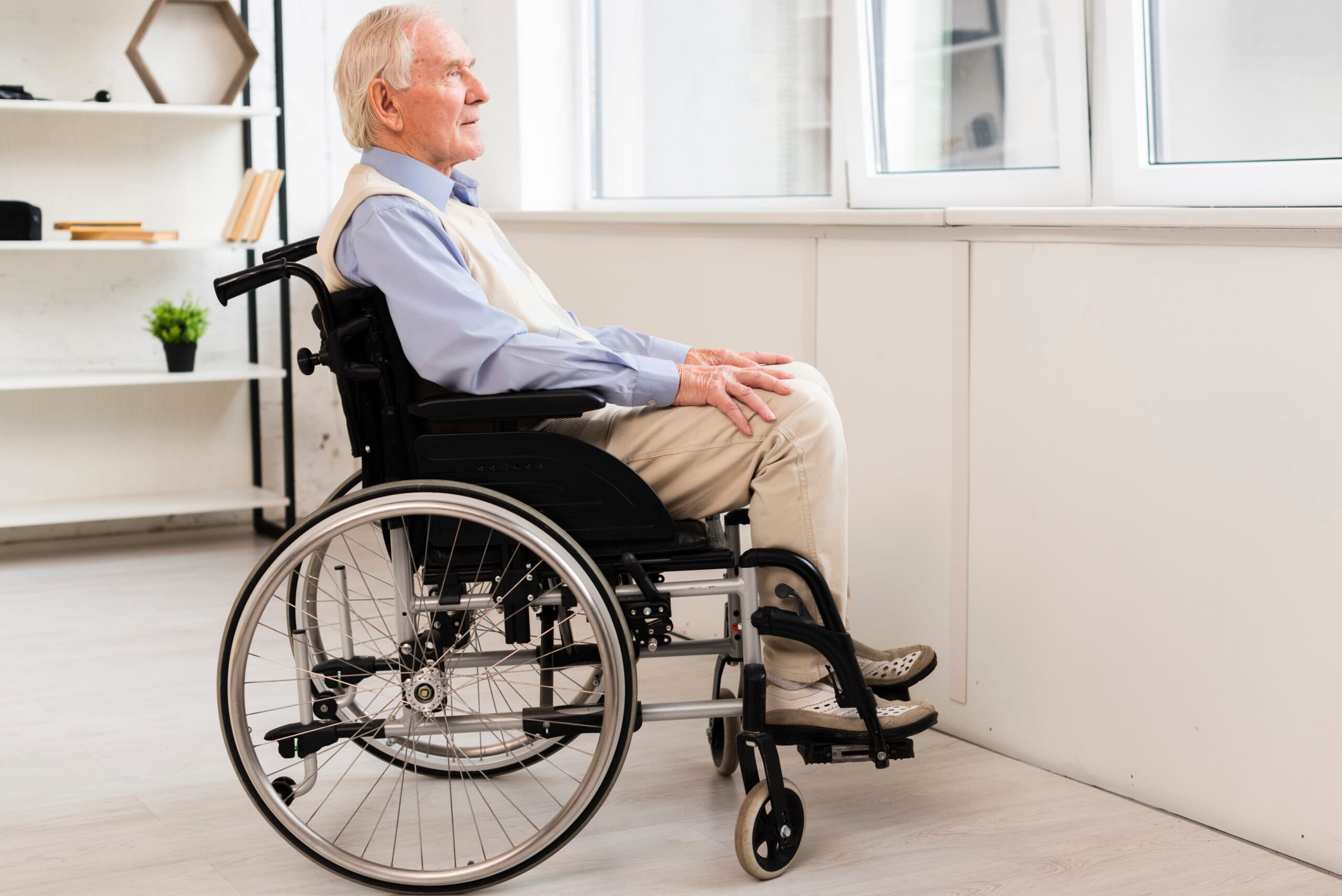 Get Durable Medical Equipment at CareWell Services