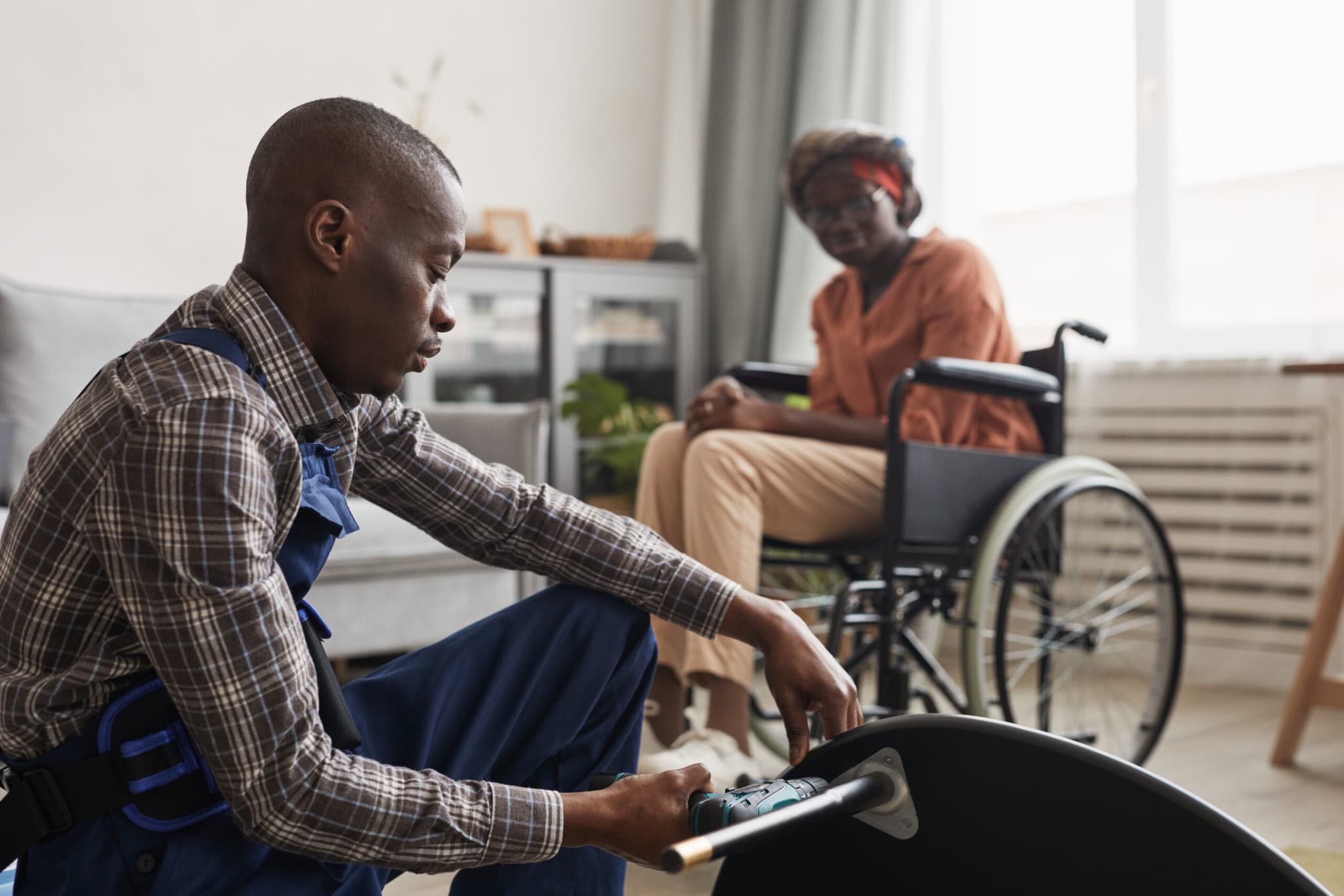 Assistive Technology