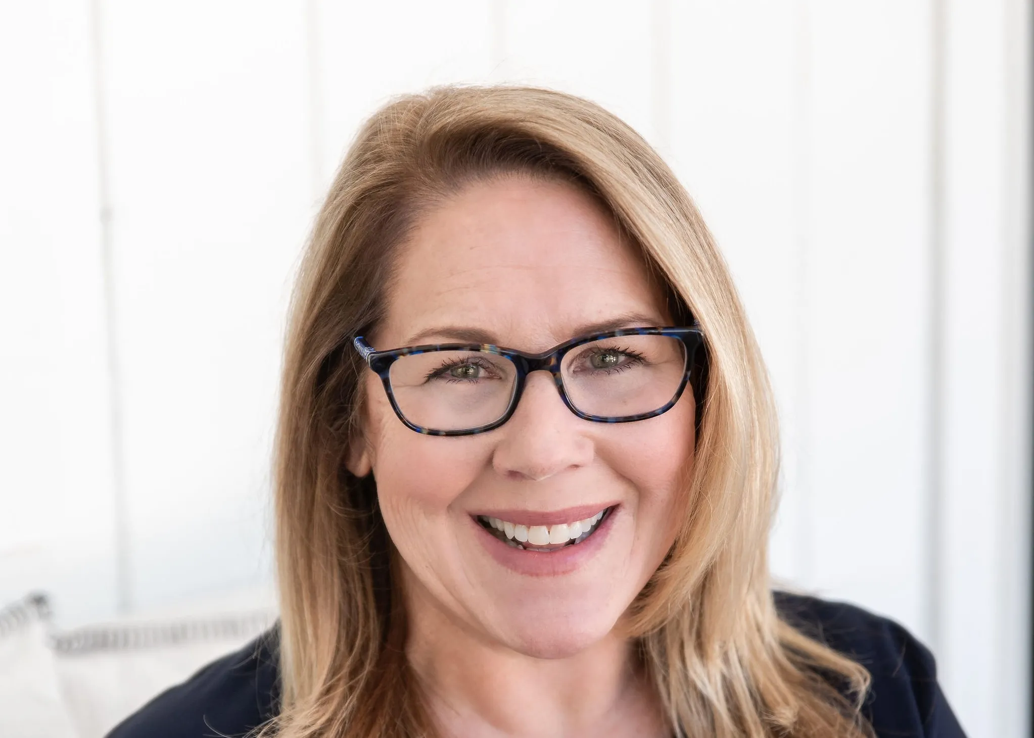 Christy Byrne Yates – Champion Profile