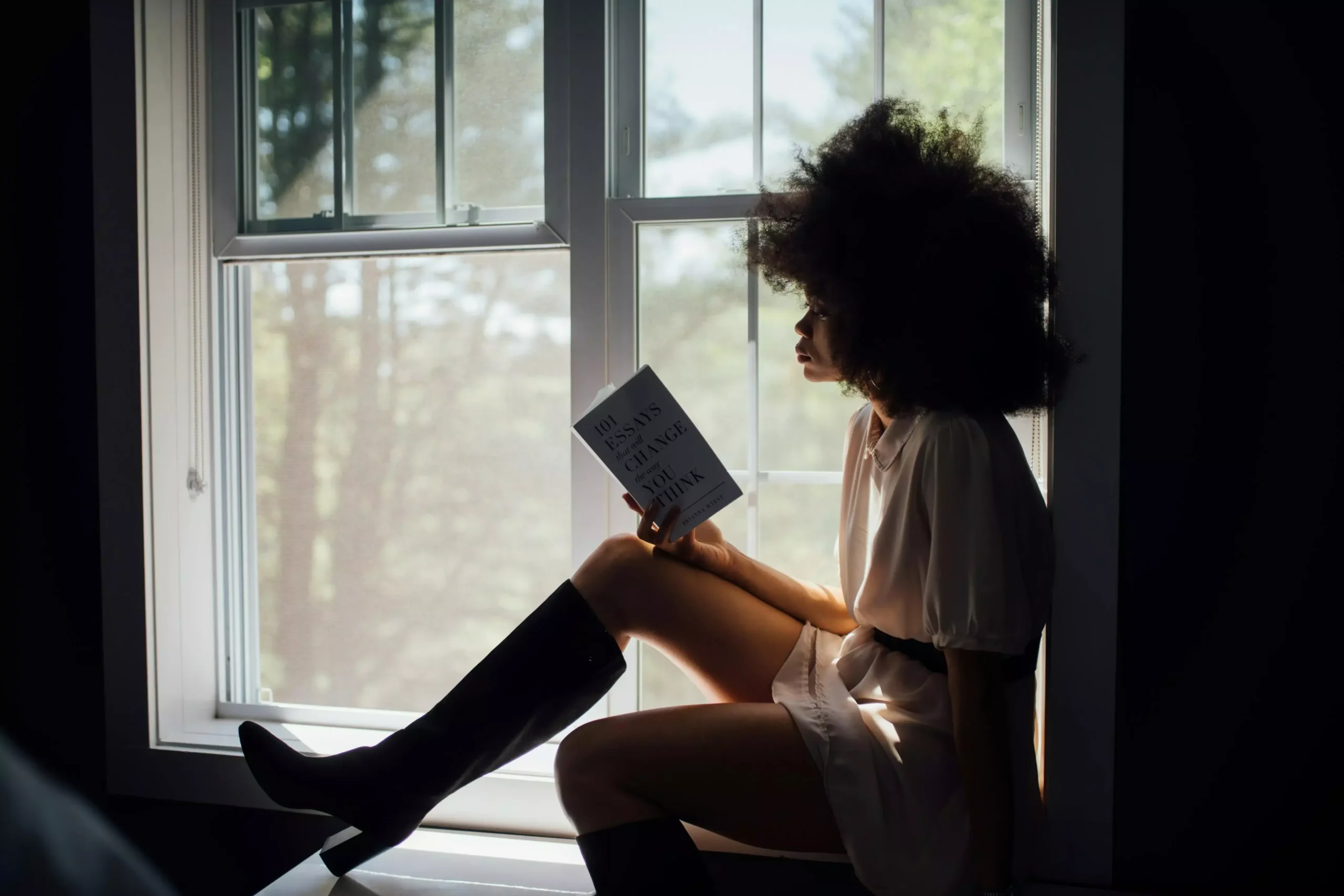 Caregiver Reading List: Book Recommendations from Others in Your Shoes