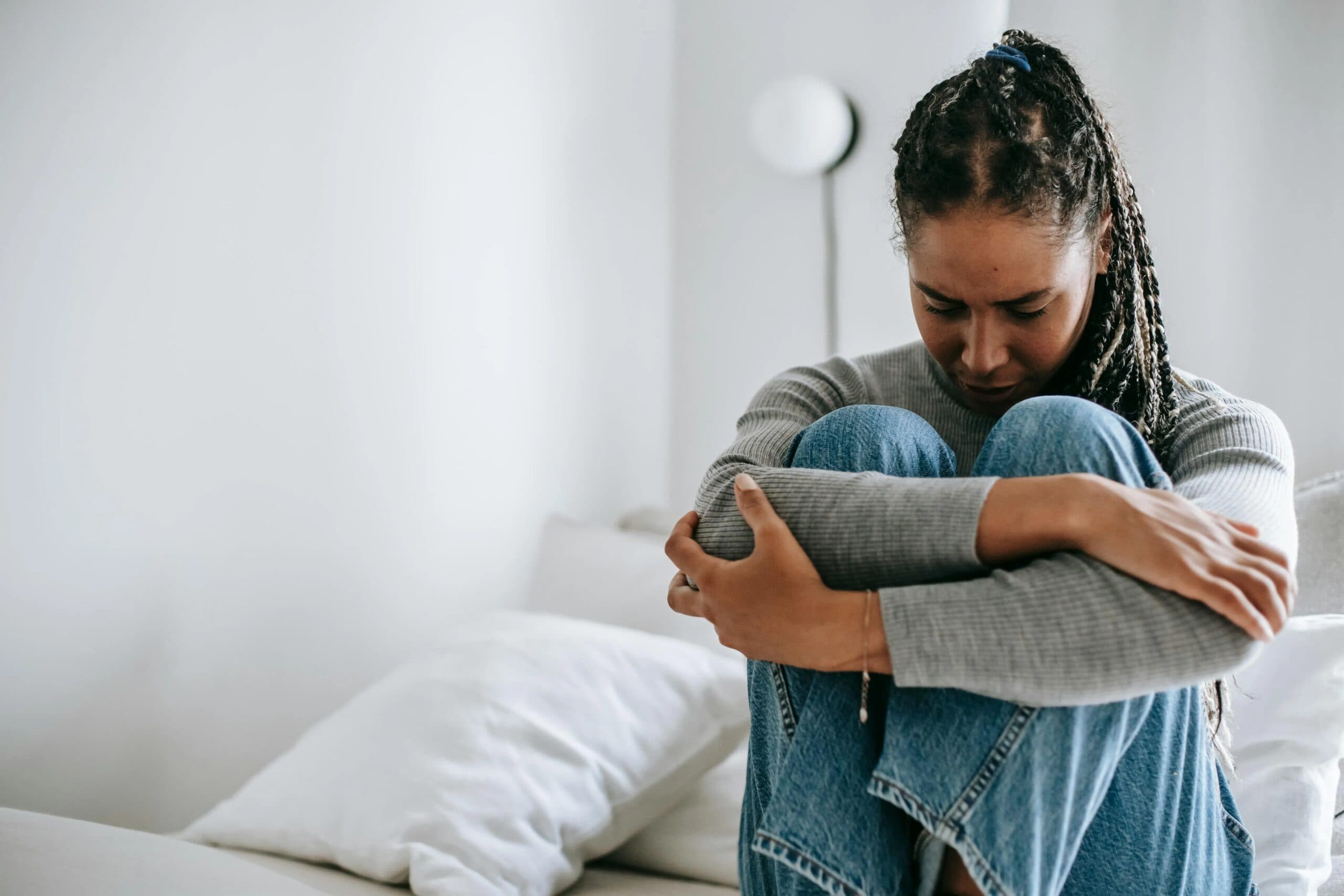 Feeling Alone? Solitude In Caregiving Is Normal, And There Are Things You Can Do