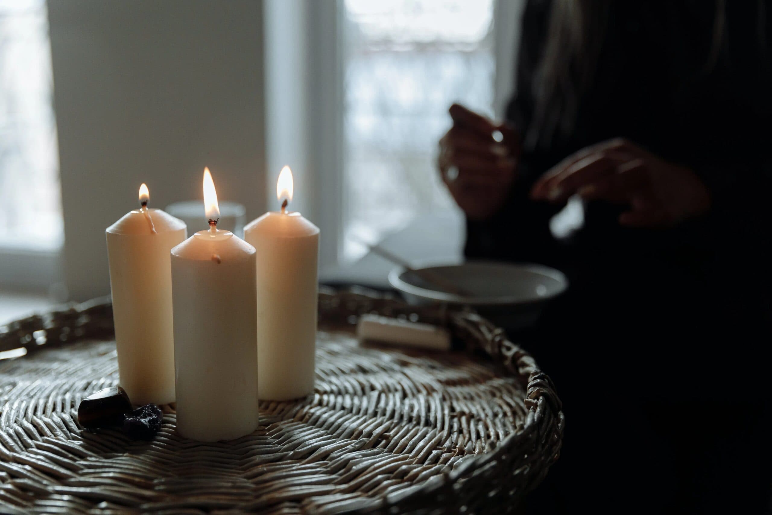 Caregiving Amid Personal Trauma: Setting Boundaries, Self-Care, and Transformative Healing