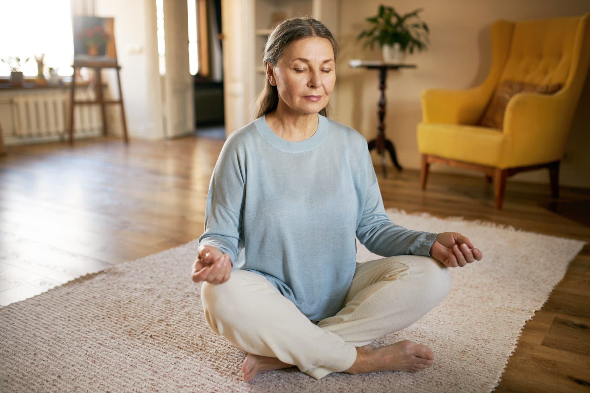 Caregiver Well-Being