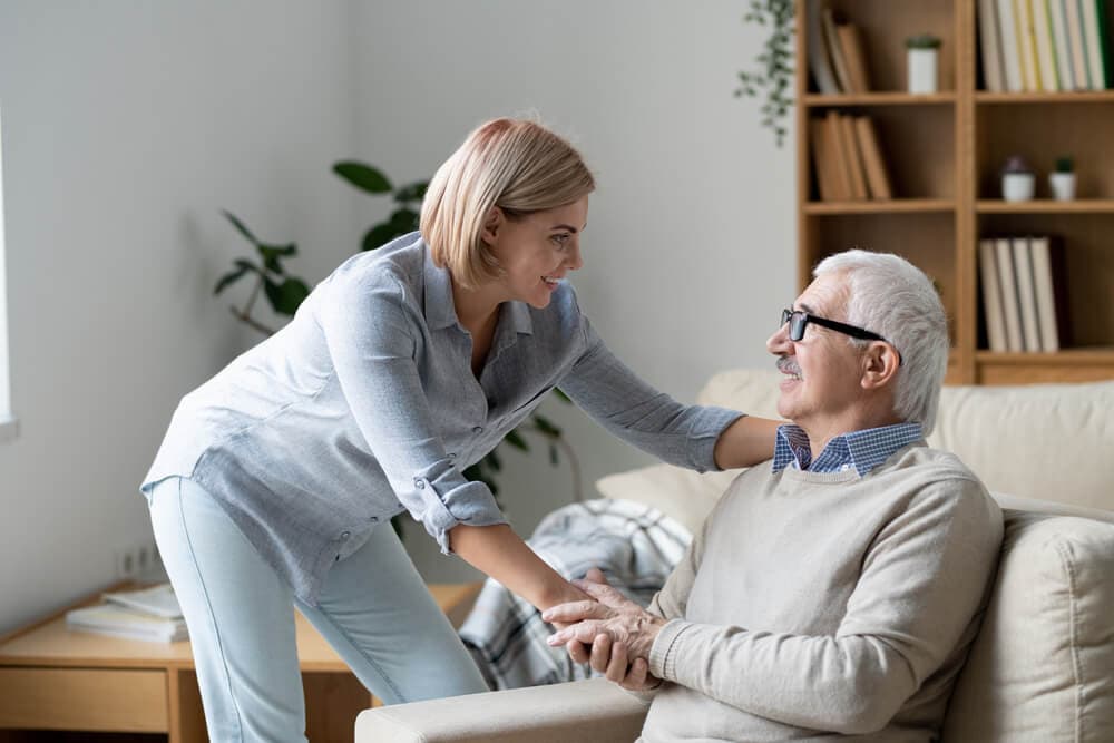 In-Home Care